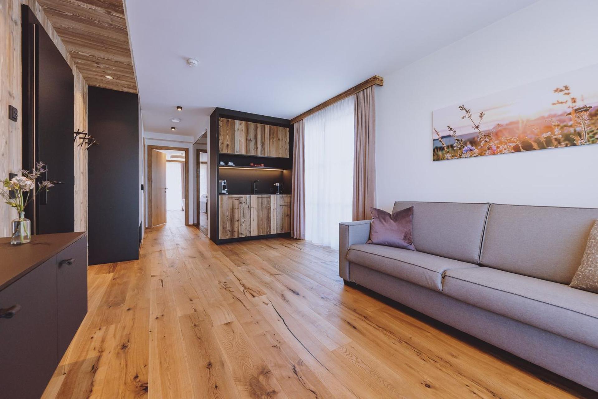 Zaglgut Hotel-Chalets Wellness & Views With Summer Card Included كابرون المظهر الخارجي الصورة