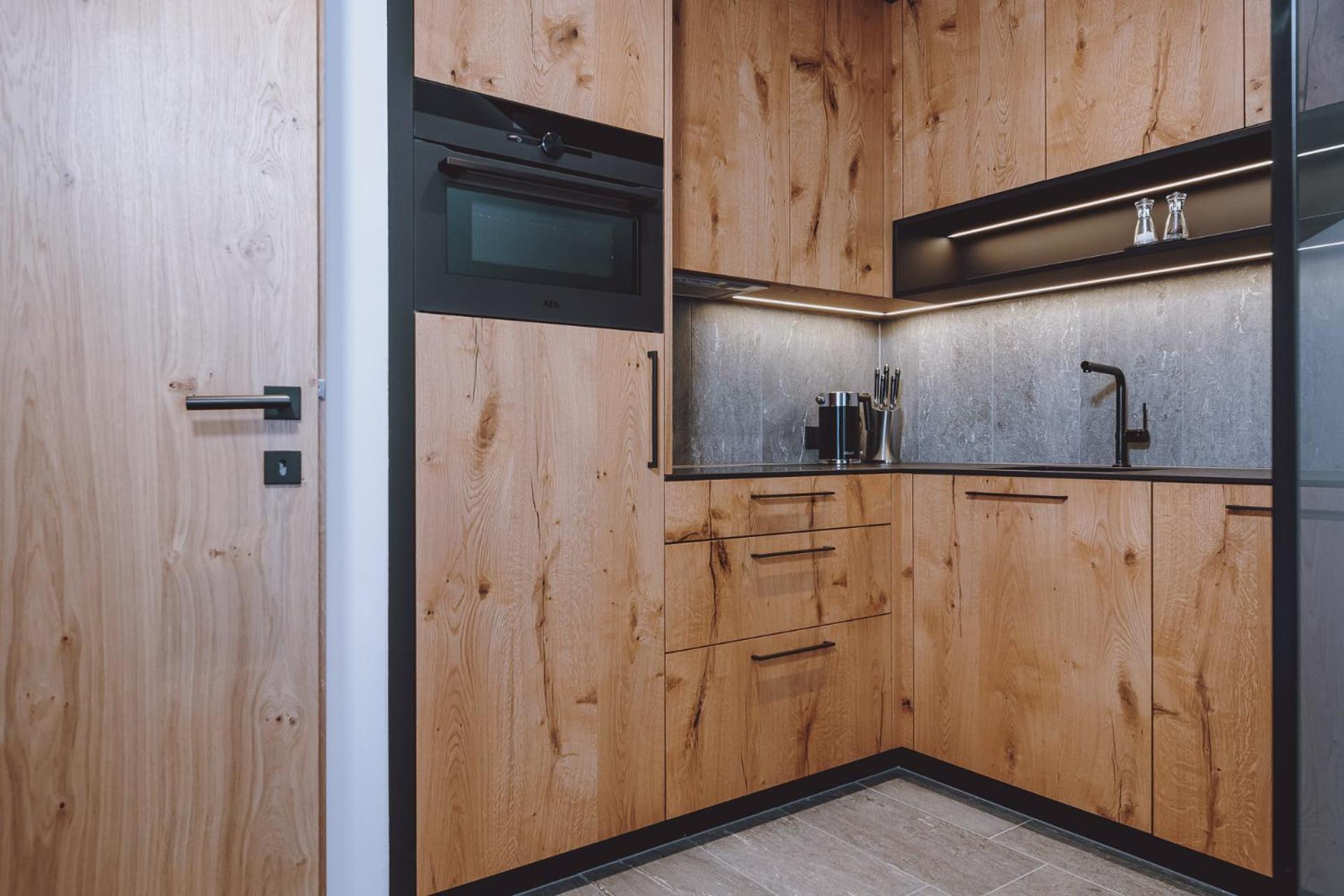 Zaglgut Hotel-Chalets Wellness & Views With Summer Card Included كابرون الغرفة الصورة
